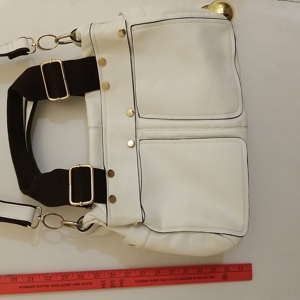 Shoulder bag - Picture 3 of 9